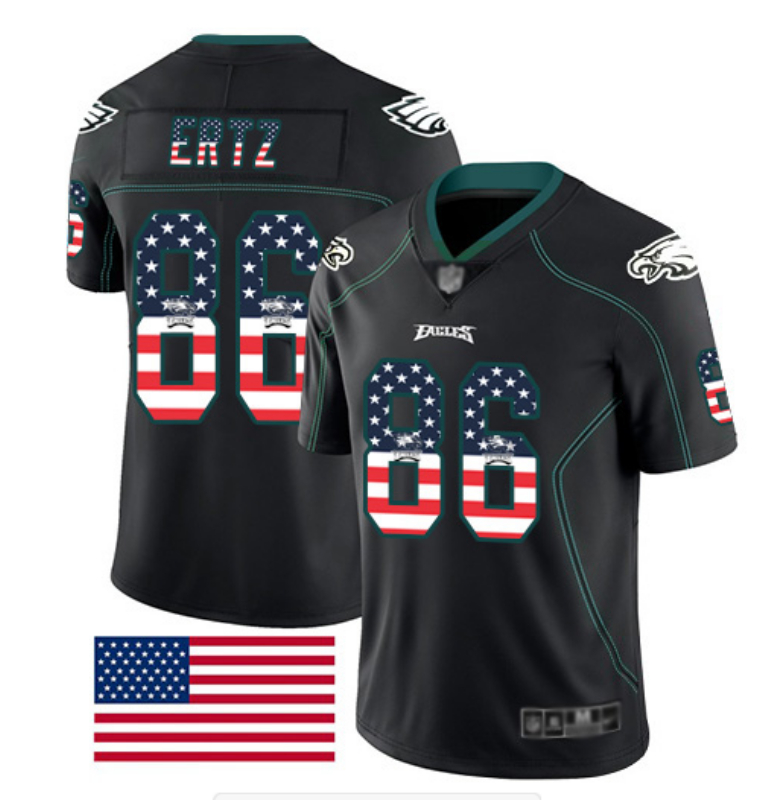 Nike Eagles 86 Zach Ertz Black USA Flash Fashion Limited Jersey Dyin,We sell and wholesale Nike Eagles 86 Zach Ertz Black USA Flash Fashion Limited Jersey Dyin on line form chian!